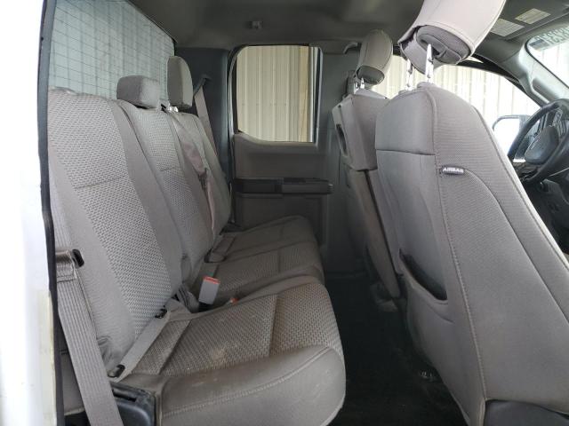 Photo 6 from auction – 2018 FORD F150 SUPER with VIN 1FTFX1E58JFA60817