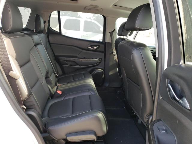 Photo 6 from auction – 2018 GMC ACADIA SLT with VIN 1GKKNMLS8JZ142256