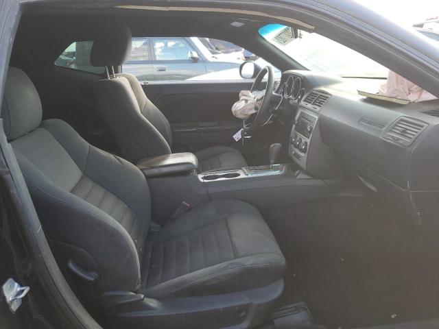 Photo 5 from auction – 2010 DODGE CHALLENGER with VIN 2B3CJ4DV0AH322157