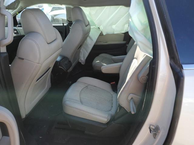 Photo 6 from auction – 2012 CHEVROLET TRAVERSE L with VIN 1GNKVLED5CJ106909