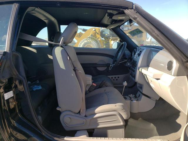 Photo 5 from auction – 2007 CHRYSLER PT CRUISER with VIN 3C3JY45X47T599271