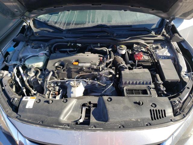 Photo 7 from auction – 2017 HONDA CIVIC EX with VIN 19XFC2F77HE081843