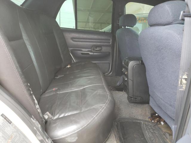 Photo 6 from auction – 2001 FORD CROWN VICT with VIN 2FAFP71W61X105541