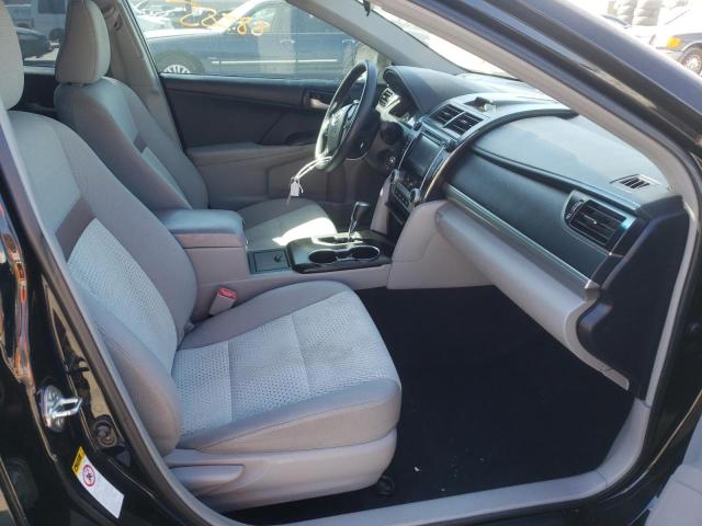 Photo 5 from auction – 2013 TOYOTA CAMRY L with VIN 4T1BF1FK4DU641832