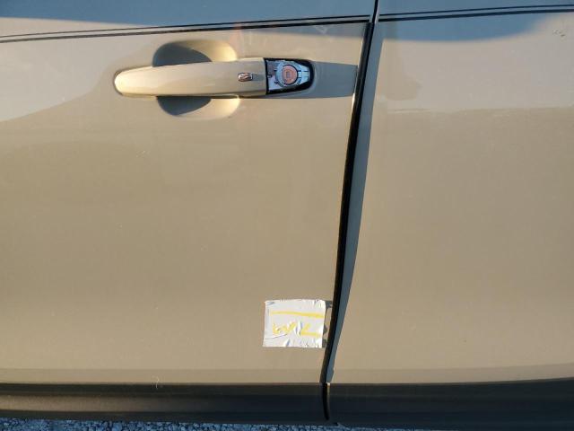 Photo 9 from auction – 2022 GMC TERRAIN AT with VIN 3GKALYEV8NL161399