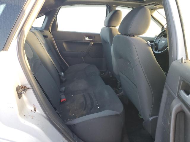 Photo 6 from auction – 2008 FORD FOCUS SE with VIN 1FAHP35N58W286317