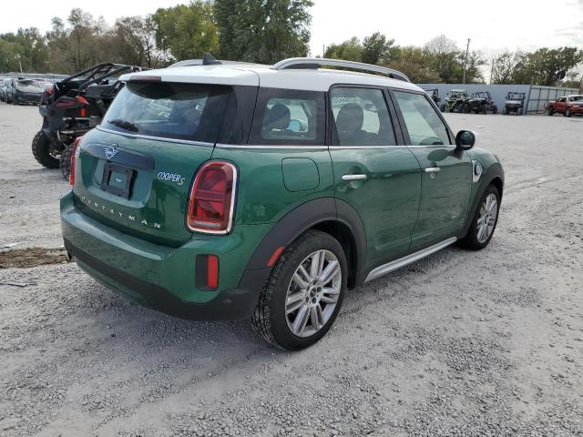 Photo 4 from auction – 2023 MINI COOPER S E with VIN WMZ23BS08P3P51820