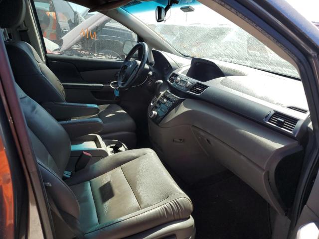 Photo 5 from auction – 2012 HONDA ODYSSEY EX with VIN 5FNRL5H64CB067890