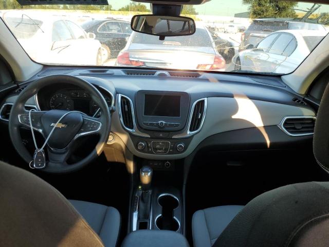 Photo 9 from auction – 2020 CHEVROLET EQUINOX LS with VIN 2GNAXHEV8L6233971