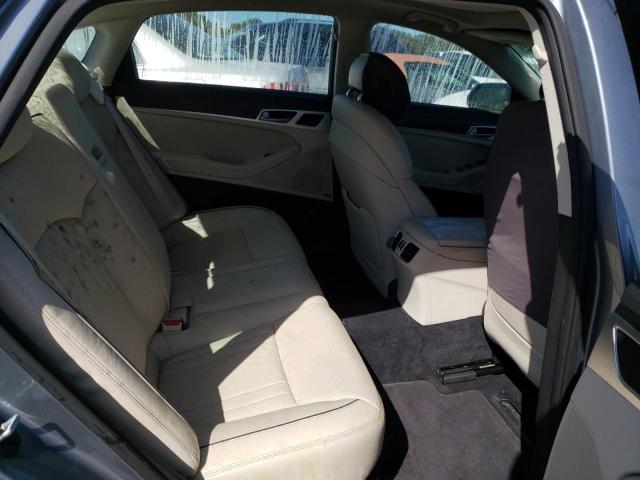 Photo 6 from auction – 2016 HYUNDAI GENESIS 3. with VIN KMHGN4JE5GU106430