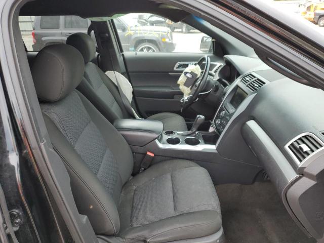 Photo 5 from auction – 2013 FORD EXPLORER X with VIN 1FM5K7D89DGB69919