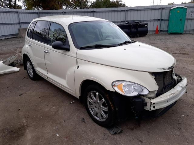 Photo 1 from auction – 2007 CHRYSLER PT CRUISER with VIN 3A4FY58B97T618835