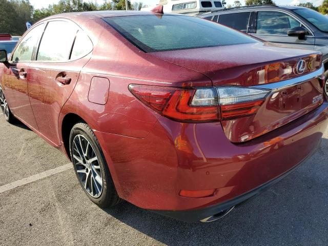 Photo 9 from auction – 2017 LEXUS ES 350 with VIN 58ABK1GG0HU078685