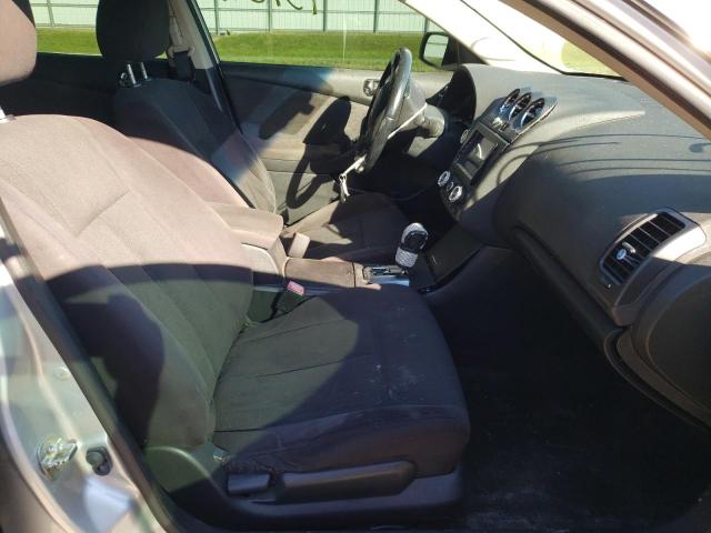 Photo 5 from auction – 2012 NISSAN ALTIMA BAS with VIN 1N4AL2AP9CN431694