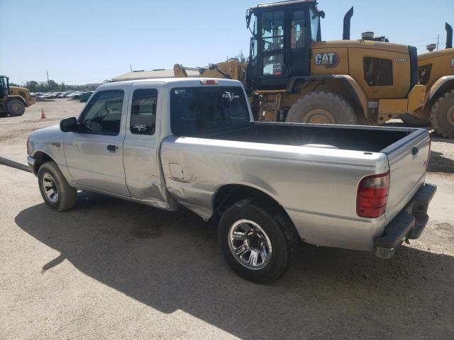 Photo 3 from auction – 2001 FORD RANGER SUP with VIN 1FTYR14V61TB07820