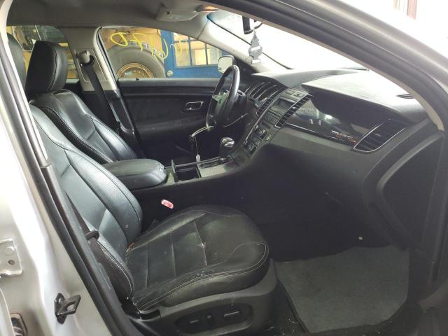 Photo 5 from auction – 2010 FORD TAURUS LIM with VIN 1FAHP2FW5AG133860