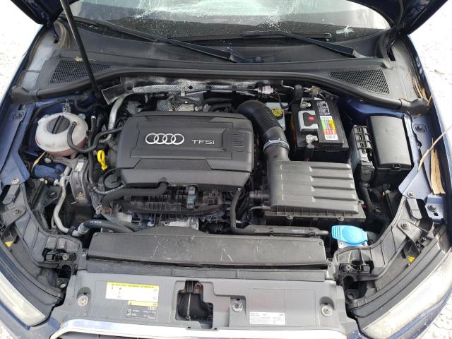 Photo 7 from auction – 2016 AUDI A3 PREMIUM with VIN WAU78LFF8G1004643