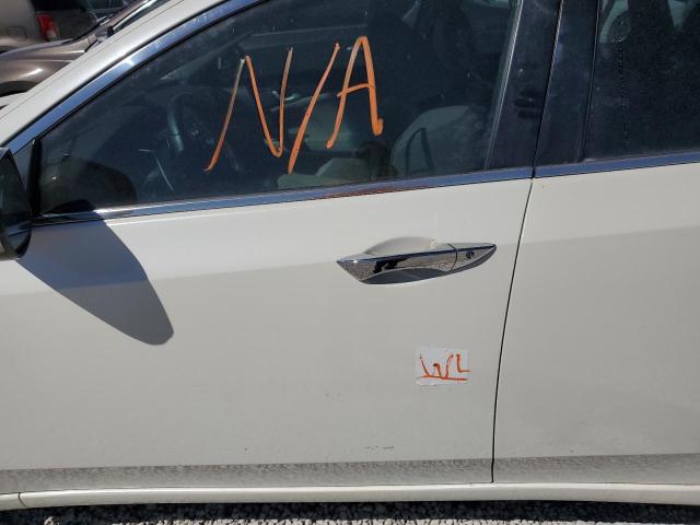 Photo 9 from auction – 2011 ACURA TSX with VIN JH4CW2H66BC002156