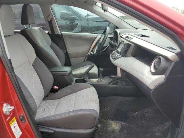 Photo 5 from auction – 2013 TOYOTA RAV4 XLE with VIN 2T3WFREV6DW026573