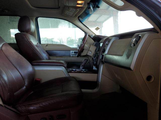 Photo 5 from auction – 2014 FORD F150 SUPER with VIN 1FTFW1ET2EKE43988