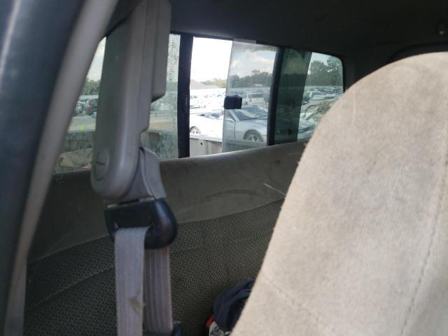 Photo 6 from auction – 2000 FORD F150 with VIN 1FTRX17L5YNA56331