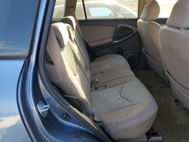 Photo 6 from auction – 2008 TOYOTA RAV4 with VIN JTMZD33V286063338