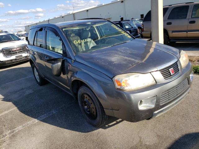 SATURN VUE 2006 with VIN 5GZCZ53436S859769 - Photo from auction