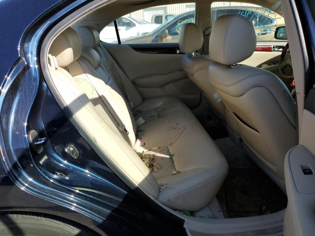 Photo 6 from auction – 2004 LEXUS ES 330 with VIN JTHBA30G740007763