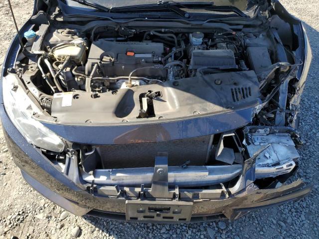 Photo 7 from auction – 2017 HONDA CIVIC EX with VIN 19XFC2F78HE220622