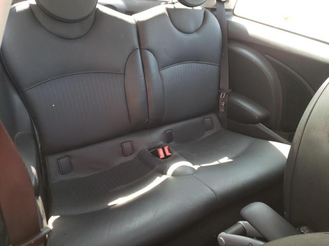 Photo 6 from auction – 2008 MINI COOPER S with VIN WMWMF73568TT88505