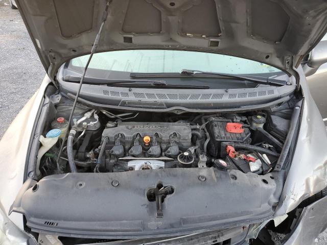 Photo 7 from auction – 2008 HONDA CIVIC with VIN 2HGFA16848H348189