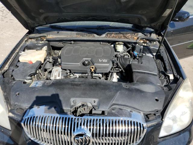 Photo 7 from auction – 2009 BUICK LUCERNE CX with VIN 1G4HD57M39U103699