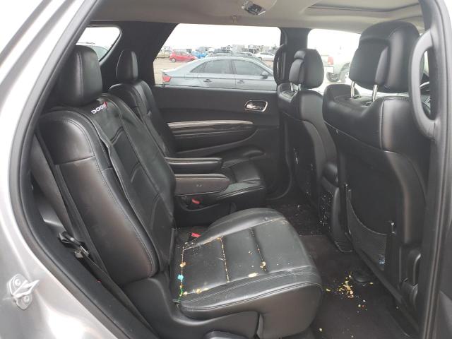 Photo 6 from auction – 2017 DODGE DURANGO GT with VIN 1C4RDJDG0HC709675