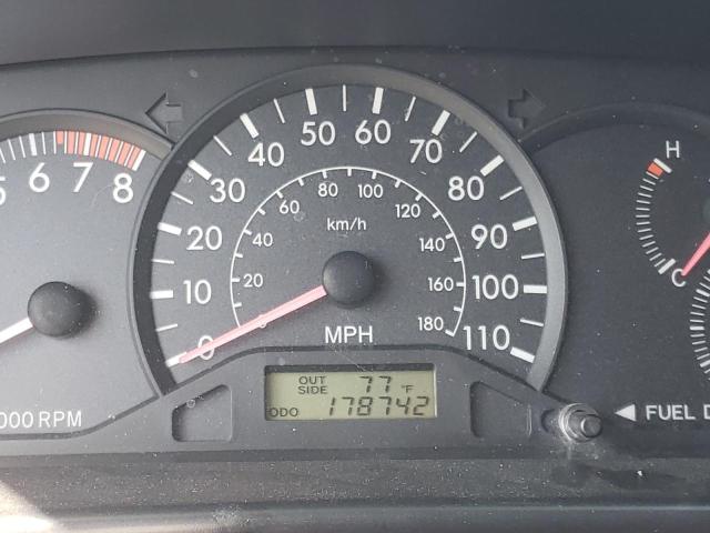 Photo 8 from auction – 2005 TOYOTA COROLLA CE with VIN 1NXBR32E05Z444712