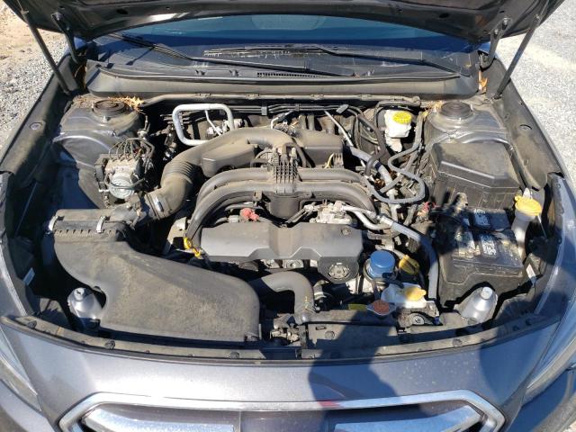 Foto 7 de la subasta – 2019 SUBARU OUTBACK 2. con VIN 4S4BSANC7K3283618