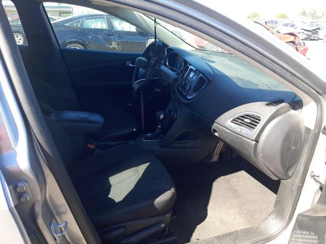 Photo 5 from auction – 2016 DODGE DART SXT with VIN 1C3CDFBB1GD717792
