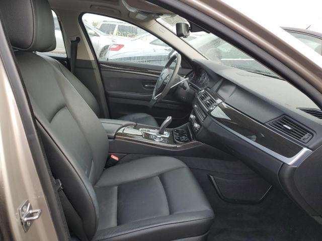 Photo 5 from auction – 2012 BMW 535 XI with VIN WBAFU7C50CDU63796