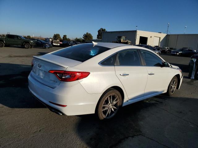 Photo 4 from auction – 2015 HYUNDAI SONATA SPO with VIN 5NPE34AB6FH060011