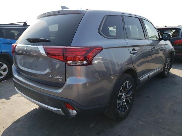Photo 4 from auction – 2018 MITSUBISHI OUTLANDER with VIN JA4AD3A33JJ004939