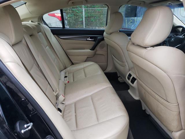 Photo 6 from auction – 2014 ACURA TL TECH with VIN 19UUA8F57EA001231