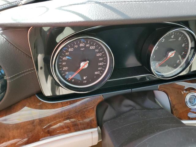 Photo 8 from auction – 2018 MERCEDES-BENZ E 300 with VIN WDDZF4JB1JA451307