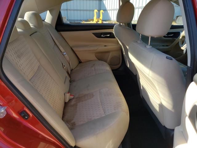 Photo 6 from auction – 2016 NISSAN ALTIMA 2.5 with VIN 1N4AL3AP8GC286073