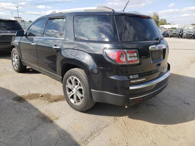Photo 3 from auction – 2013 GMC ACADIA SLT with VIN 1GKKRRKDXDJ166176