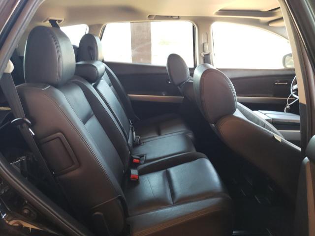 Photo 6 from auction – 2014 MAZDA CX-9 GRAND with VIN JM3TB3DA4E0440975
