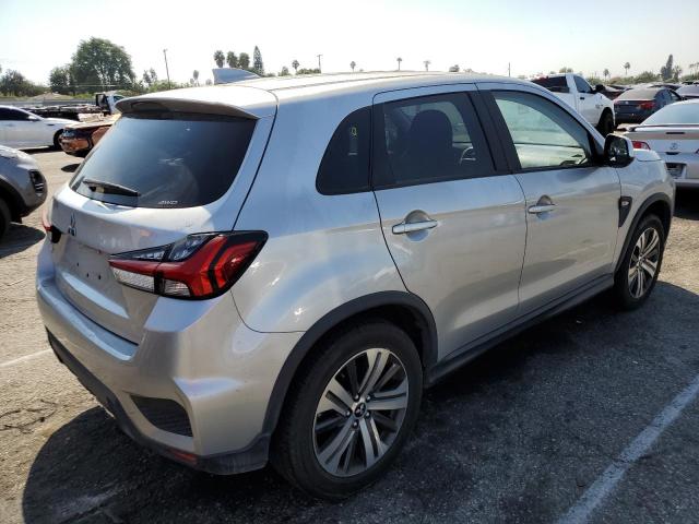 Photo 3 from auction – 2020 MITSUBISHI OUTLANDER with VIN JA4AR3AU1LU022447