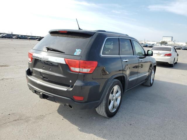 Photo 4 from auction – 2013 JEEP GRAND CHER with VIN 1C4RJFCT2DC500047