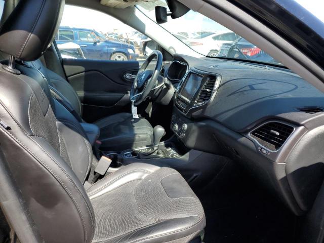 Photo 5 from auction – 2019 JEEP CHEROKEE L with VIN 1C4PJLDN3KD190651
