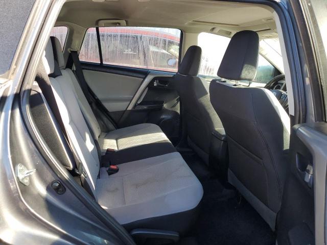 Photo 6 from auction – 2016 TOYOTA RAV4 XLE with VIN 2T3WFREV5GW261244