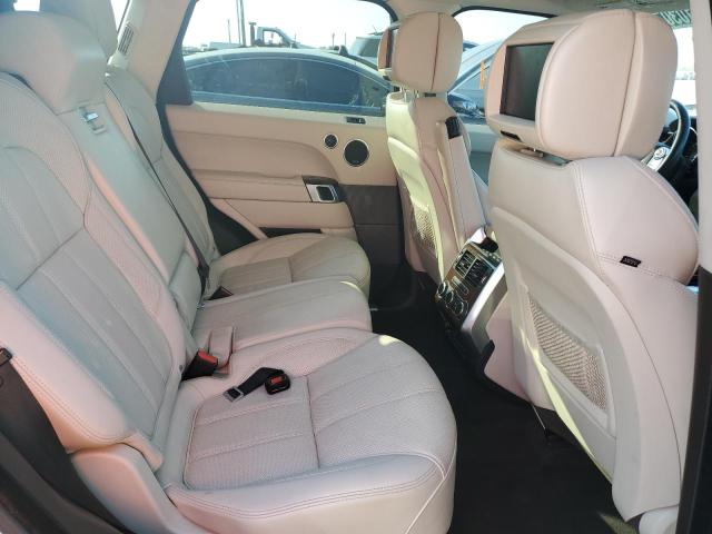 Photo 6 from auction – 2014 LAND ROVER RANGE ROVE with VIN SALWR2WF0EA337754