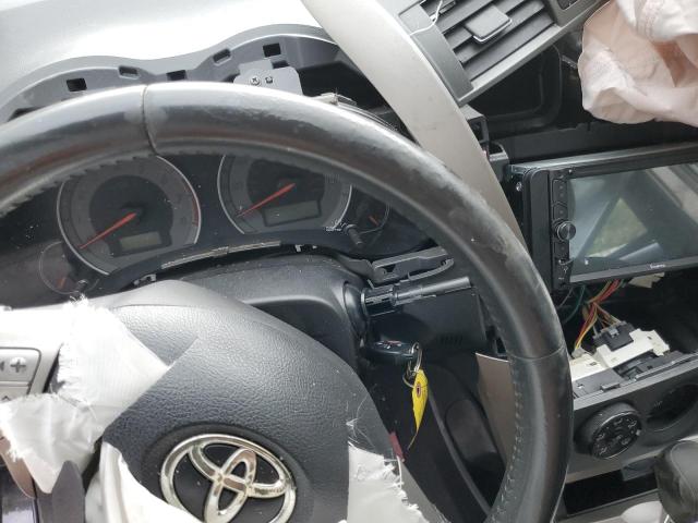 Photo 8 from auction – 2010 TOYOTA COROLLA L with VIN 2T1BU4EE6AC455807